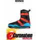 Ronix SUPREME BOOTS 2019 Wakeboard Boots
