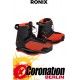 Ronix PARKS BOOTS 2019 Wakeboard Boots