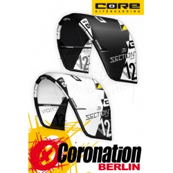 Core SECTION 2 LIGHTWIND 2018/19 Kite