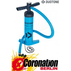 Duotone pump L & XL