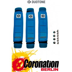 Duotone Foil Footstraps with M6x21mm Screw 2019