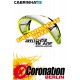 Cabrinha Switchblade 2012 occasion 11m² Kite avec barrare