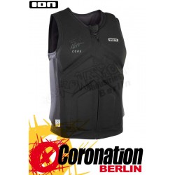 ION Collision Vest Core SZ 2020 black