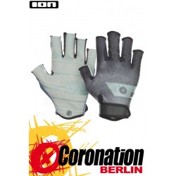 ION Amara Gloves Half Finger 2020 Neopren Handschuhe black