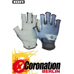 ION Amara Gloves Half Finger 2020 Neopren Handschuhe dark blue