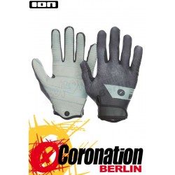 ION Amara Gloves Full Finger 2020 Neopren Handschuhe black
