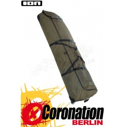 ION Gearbag TEC / Wingfoil Boardbag olive 5`4