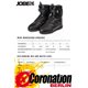 Jobe EVO Black Pirate Sneakers Wake Boots 