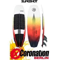 Slingshot SCI-FLY 2020 Waveboard