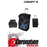Concept-X Splitboard Bag Rollkoffer XL 