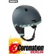 ION Hardcap 3.2 Comfort 2020 - Kite & Wake Helm carbon blue