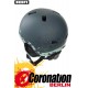 ION Hardcap 3.2 Comfort 2020 - Kite & Wake Helm carbon blue