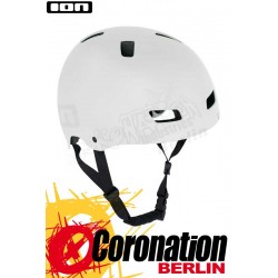 ION Hardcap 3.2 Helm 2020 - Kite & Wake Helm white