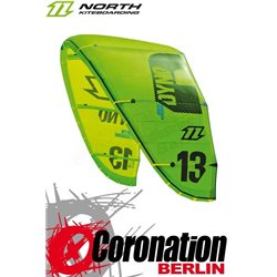 North Dyno LTD 2016 Test Kite