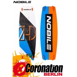 Nobile 2HD 2020 Kiteboard
