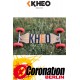 Kheo EPIC Landboard 8"