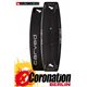 Carved IMPERATOR 6 TEST Kiteboard 139 + ULTRA attacchi e pads