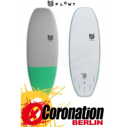 Flowt MARSHMALLOW 5'0 2020 Surfboard green