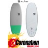 Flowt MARSHMALLOW 5'0 2020 Surfboard vert