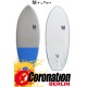 Flowt MARSHMALLOW 5'3 2020 Surfboard blue