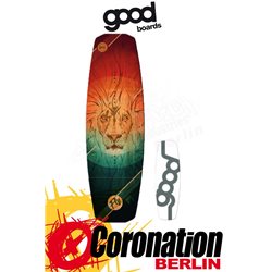 Goodboards FLY 2019 Good Wakeboard