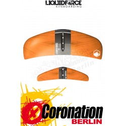 Liquid Force FLITE CARBON 2020 Wing Set 