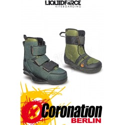 Liquid Force HIKER 2020 Boots