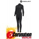 Prolimit PG FIRE-X 5/3 black neopren suit