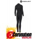 Prolimit PG FIRE-X 5/3 black neopren suit