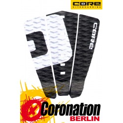 Core REAR TRACTION PAD Ripper 3 + verde Room 