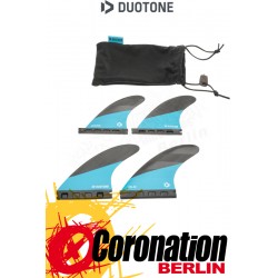 Duotone TS-M FRONT WITH NQ FINS 2020