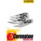 Core EQUALIZER G10 FIN 28mm