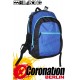Billabong Mission Schul & Freizeit Rucksack Backpack - Electric Blue