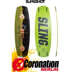 Slingshot WINDSOR 2020 Wakeboard