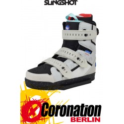 Slingshot SPACE MOB 2020 Wakeboard Boots