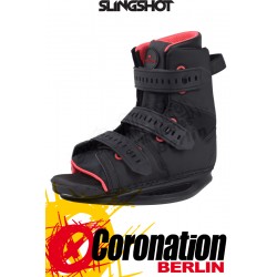 Slingshot OPTION 2020 Wake Boots