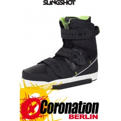 Slingshot KTV 2020 Wakeboard Boots