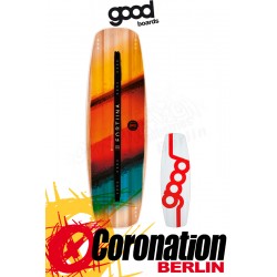 Goodboards FORTUNA 2020 Wakeboard 