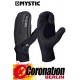 Mystic Open Palm Mitten Glove 2mm Neopren Handschuhe 2014