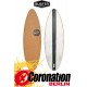 Buster STC 5'1'' CORK SERIES Surfboard 