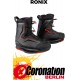 Ronix ONE BOOTS 2020 Wakeboard Boots Carbitex