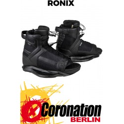 Ronix DIVIDE BOOTS 2020 Wakeboard Boots