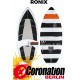 Ronix KOAL SURFACE THUMBTAIL+ 2020 Wakesurfer