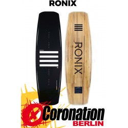 Ronix KINETIK PROJECT FLEXBOX 1 2020 Wakeboard