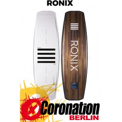 Ronix KINETIK PROJECT SPRINGBOX 2 2020 Wakeboard
