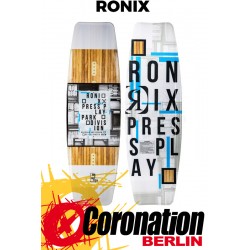 Ronix PRESS PLAY 2020 Wakeboard 