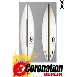 Slater Designs HOUDINI Surfboard