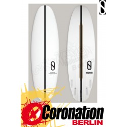 Slater Designs CYMATIC Surfboard