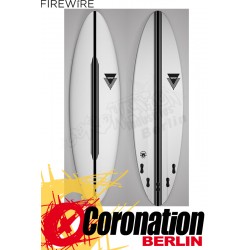 Firewire Tomo HYDRONAUT Surfboard