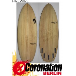 Firewire BAKED POTATO Surfboard